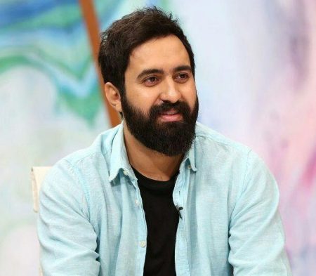 مهدی یراحی تو با منی